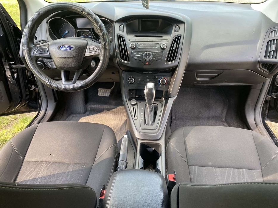 Продам Форд фокус