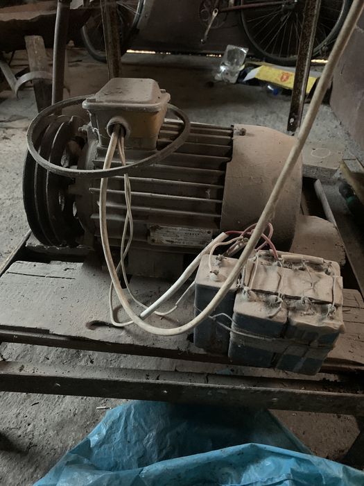 Продам циркулярку