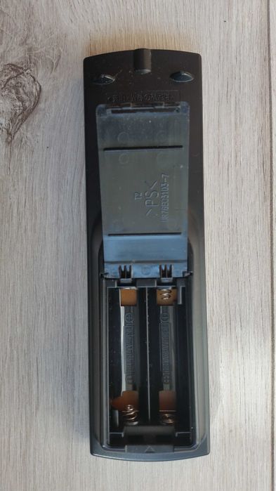 Pilot Panasonic EUR763_1110 - oryginał