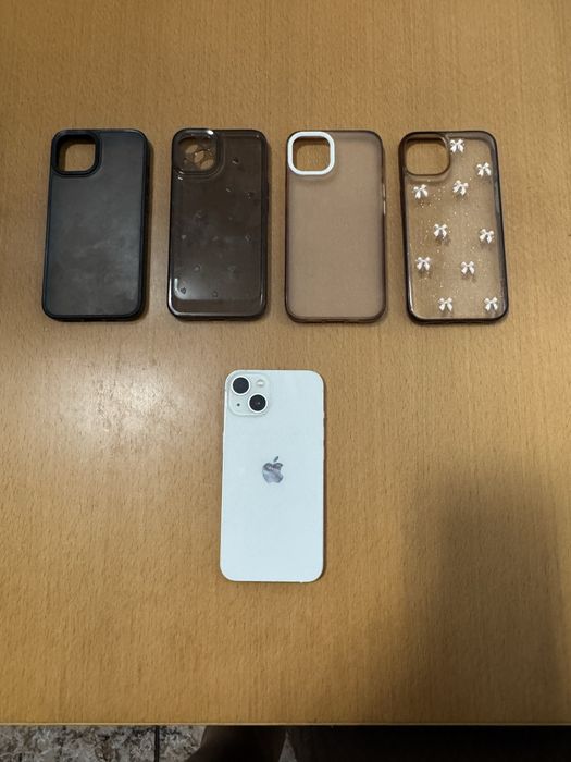 Iphone 13 como novo
