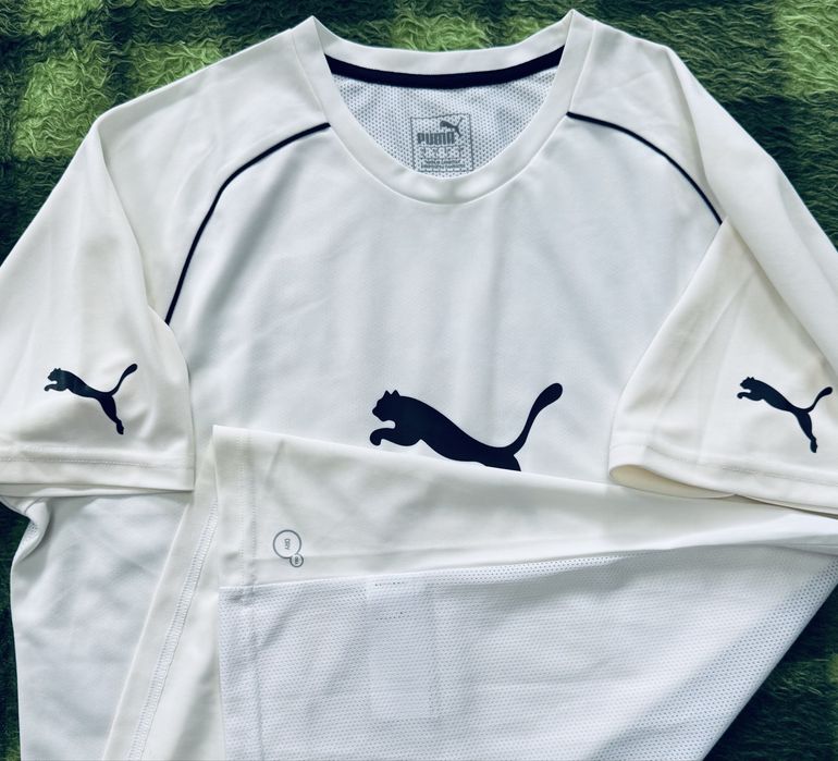 Футболка PUMA DryCELL оригінал нова розмір L