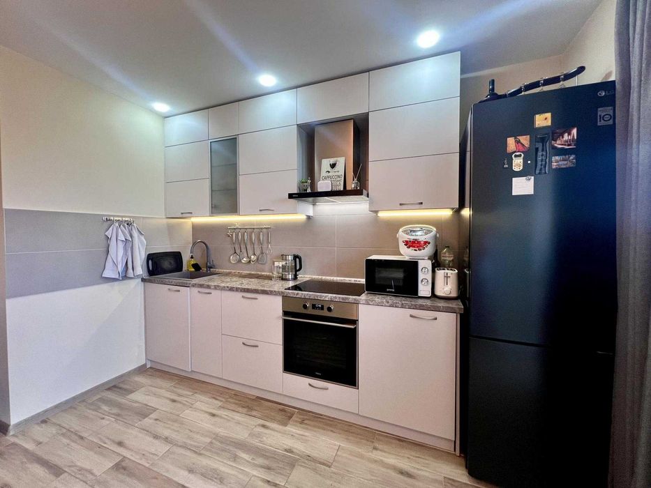 Продам 1-кімнатну квартиру в ЖК «Континент»(342-808)