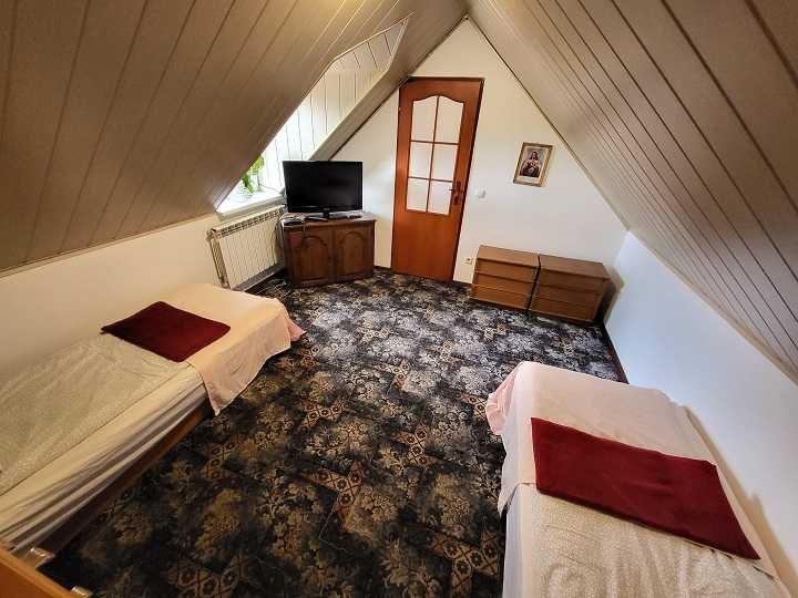 Noclegi. Tanie. Małaszewicze Duże