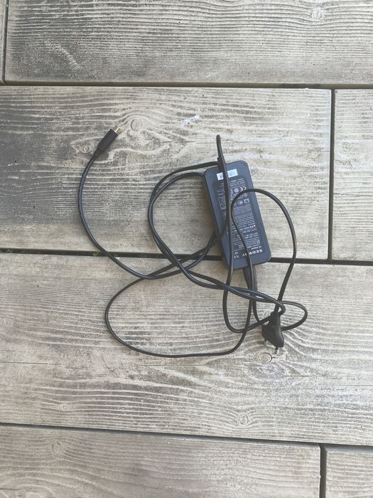 Trotinete Eletrica  + carregador