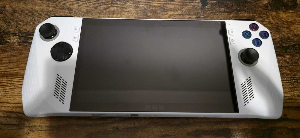 ROG Ally Z1 Extreme 512GB (RC71L-NH001W)