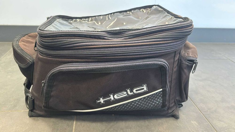 Torba Magnetyczna na Bak Zbiornik TankBag Held [2899]