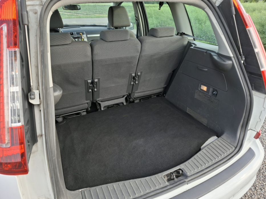 Ford C-MAX 2010r