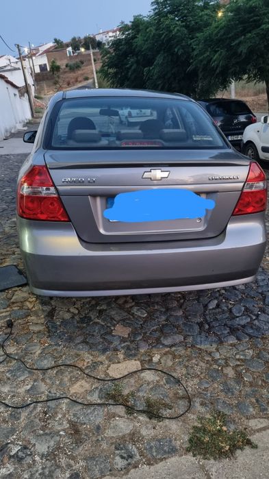 Chefrolet em bom estado 1.4 16v