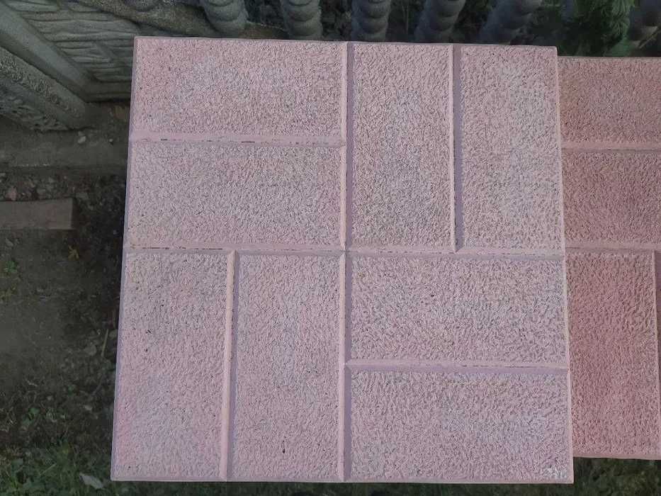 Тротуарна плитка. Самовивіз!