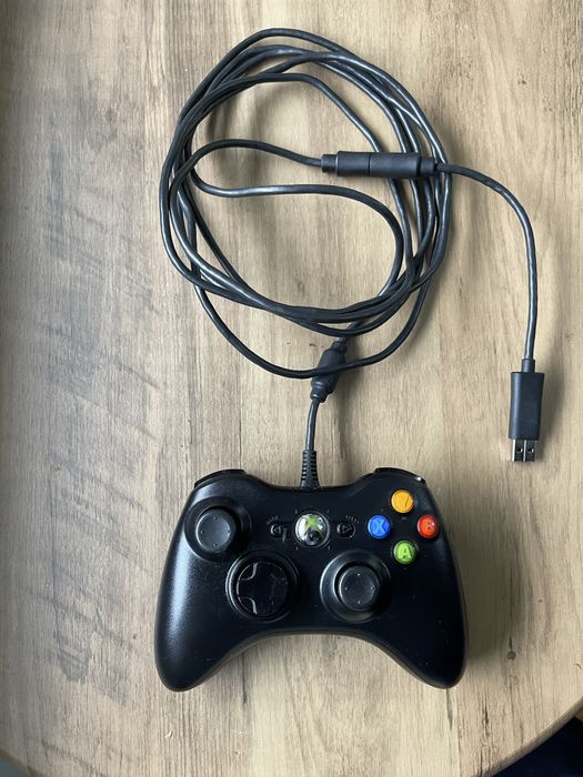 Xbox 360 Controller64738548654465122