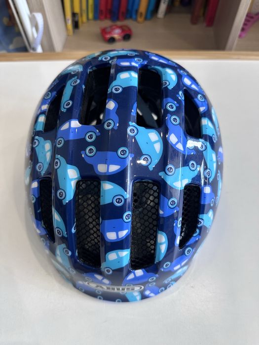 Abus Smiley 3.0  Grabiszyńska