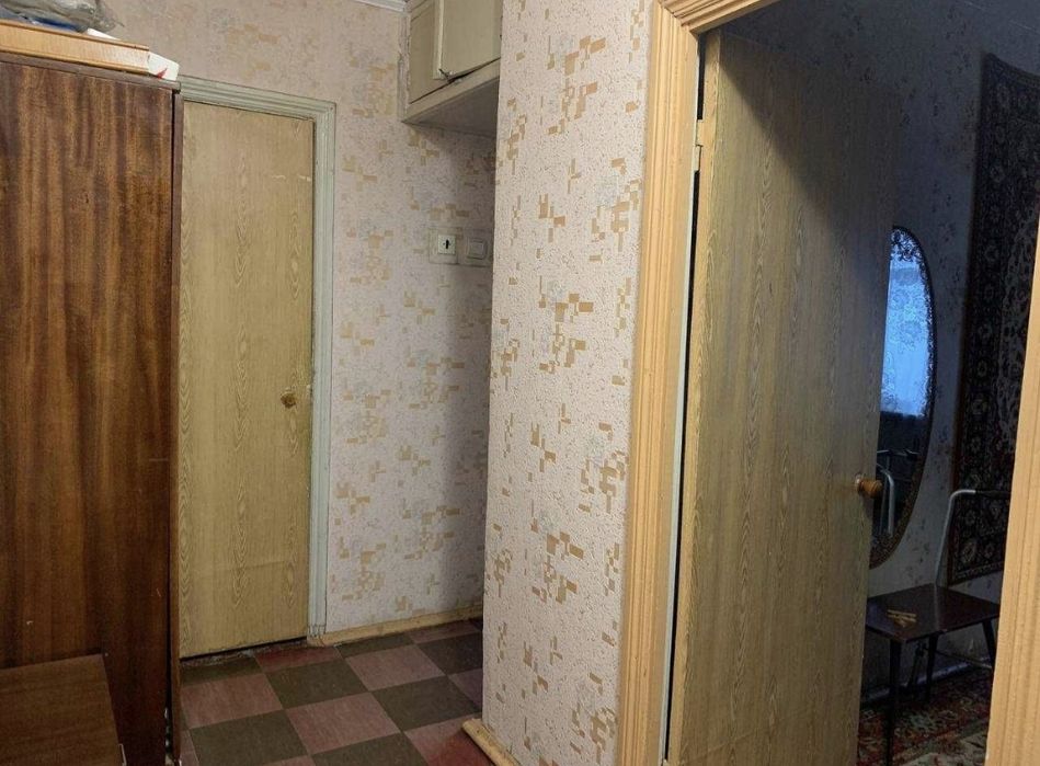 Продажа 2ой квартиры в Бородинском р-не