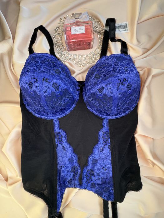 Неймовірний корсет Pour Moi Amour