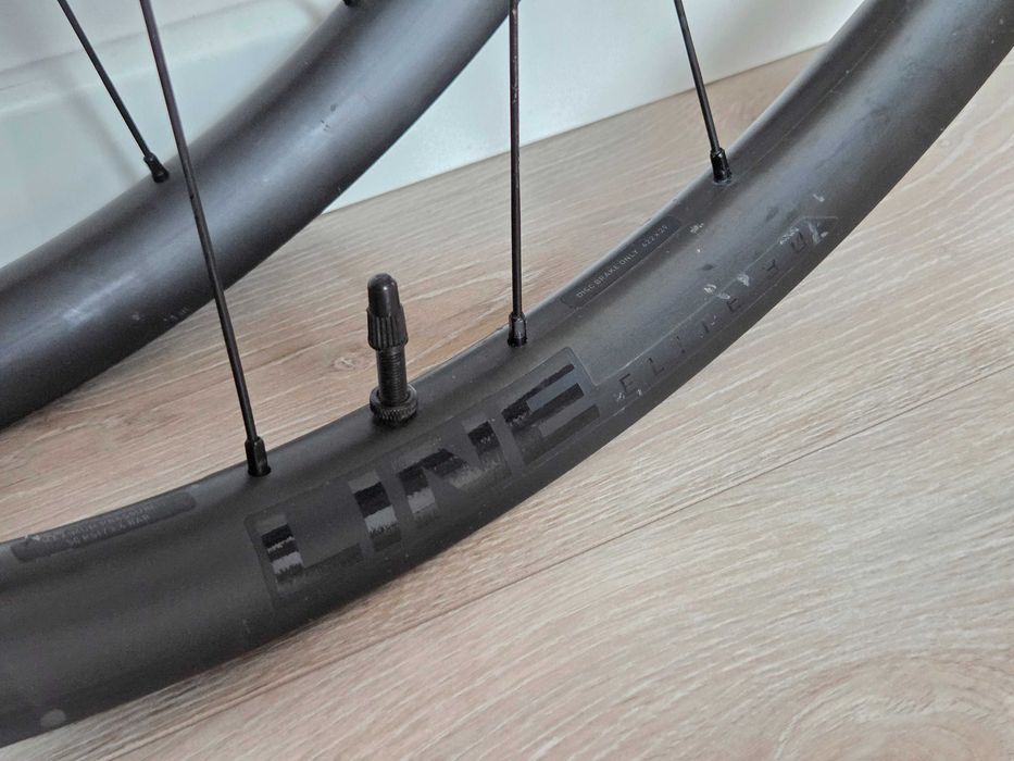 Koła Bontrager Line ELITE 30 carbon 29" boost
