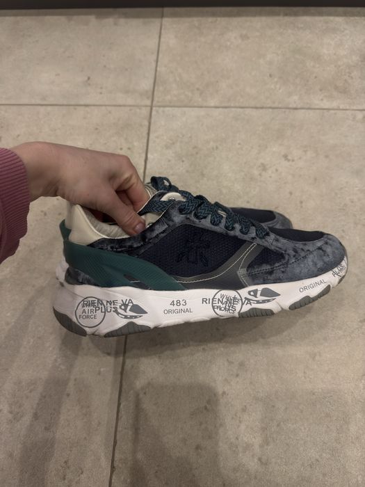 Premiata р.38 оригинал