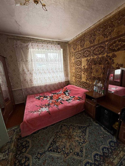 Продаж будинку по вул. Залізнична | м. Тальне