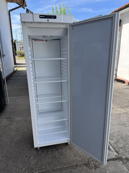 Profesjonalna Chłodziarka Gram COMPACT 188cm. 359L.Gwarancja.Transport