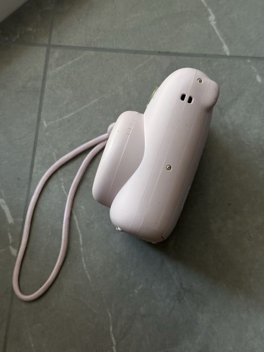 Instax Mini 12 Pink