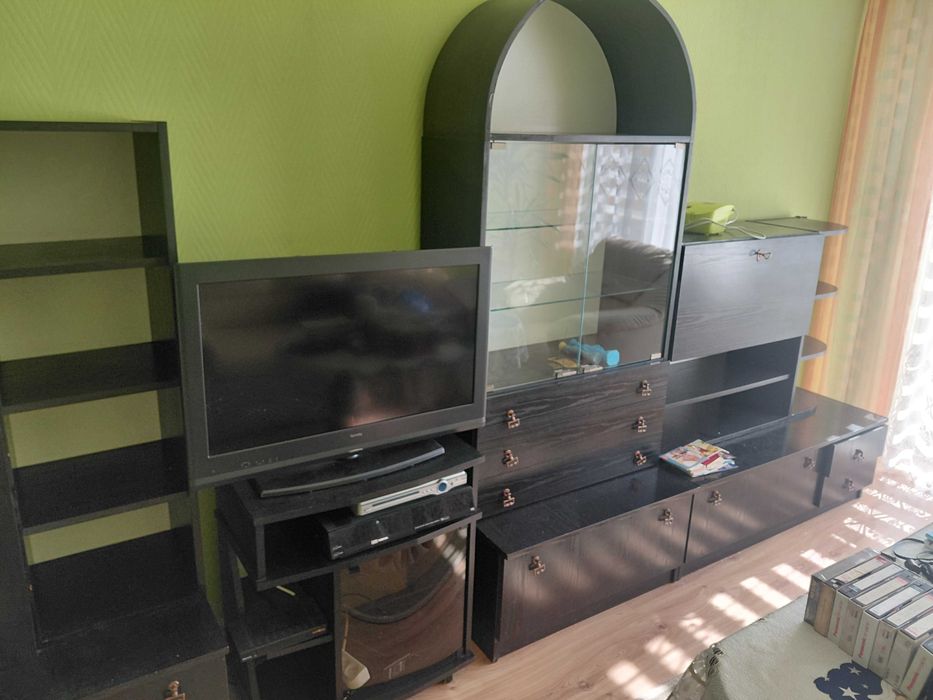 Wyprzedaż mebli i wyposażenia