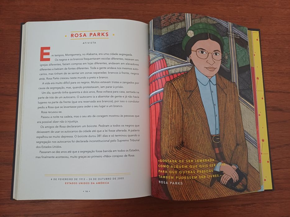 Historias de Adormecer para Raparigas Rebeldes
