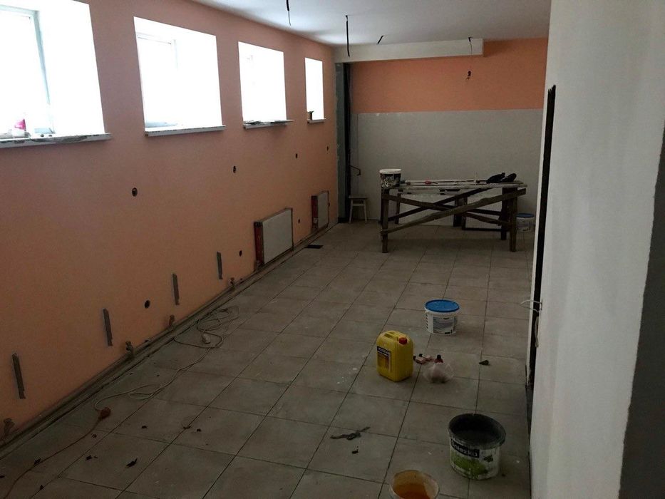 Здається приміщення в оренду (вільне призначення)