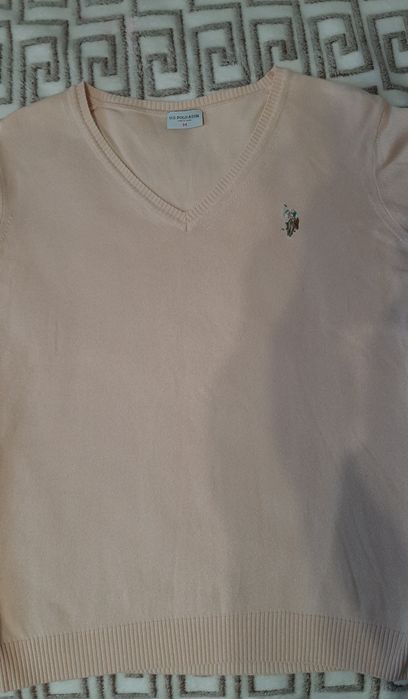 Світр Polo жіночий