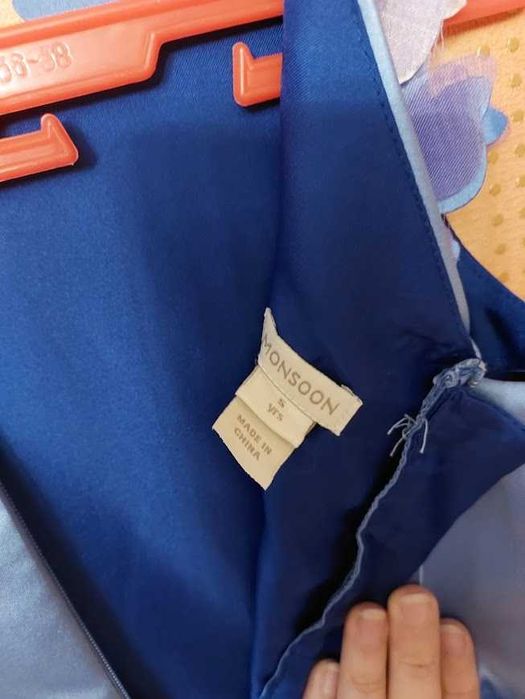 святкова сукня випускна