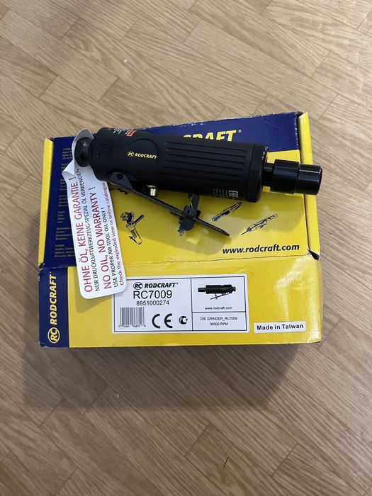 Шлифовальный станок