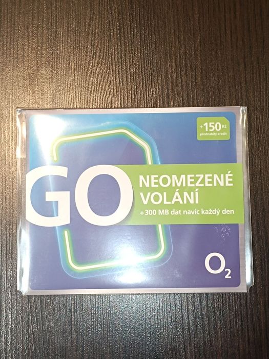 Działające Karty sim Anonimowe karty Czeskie bez Rejestracji