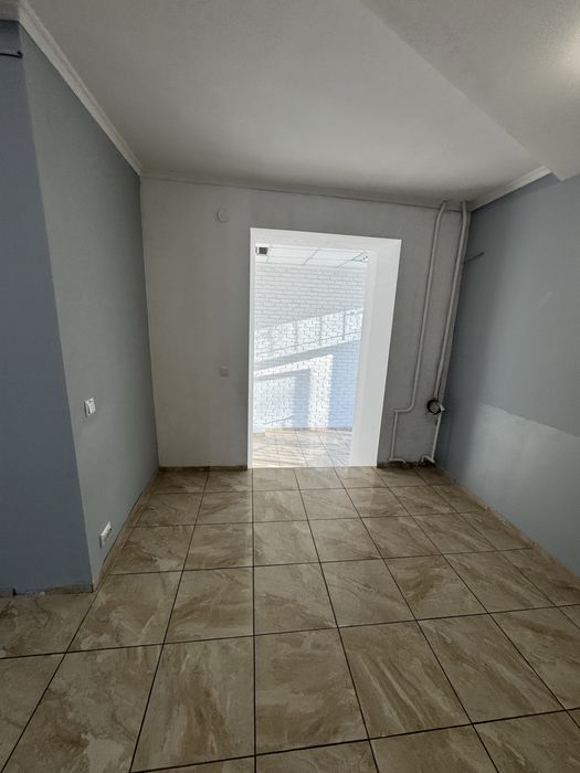 Оренда комерційного приміщення м.Шептицький