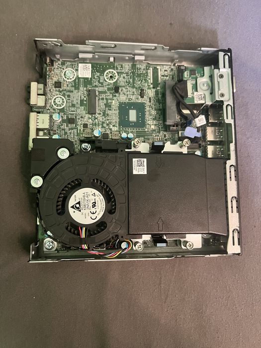 Dell Optiplex 3040 micro
