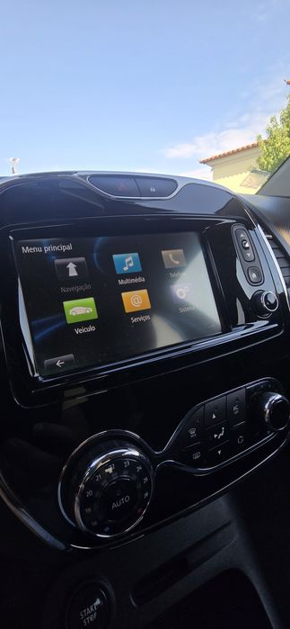 Renault Captur — fotografia 7