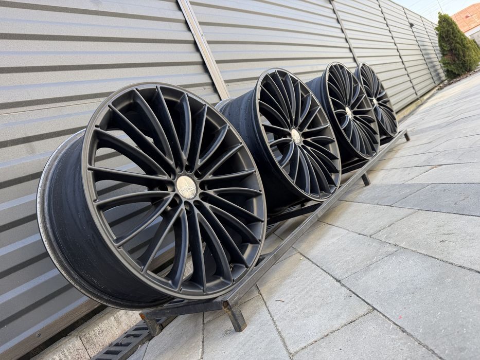 Диски 18R 5x120 5x108 8J BMW Ford Volvo Peugeot