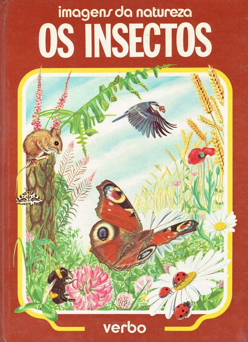 15689

Coleção Imagens da Natureza

edição Verbo