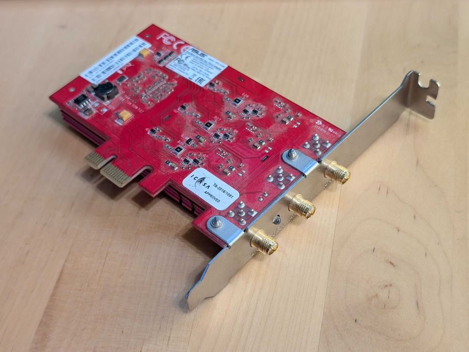 Karta Wifi ASUS PCE-AC68