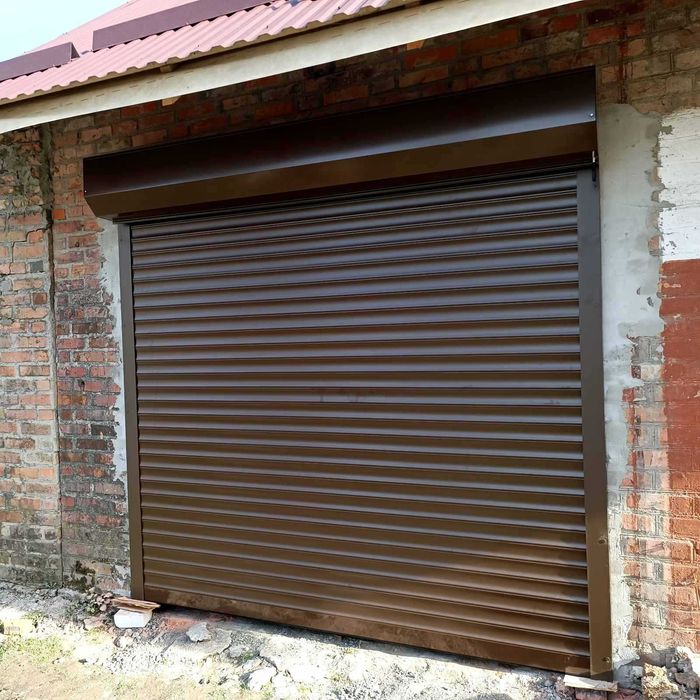 Автоматичні ролети на кнопці, пульті