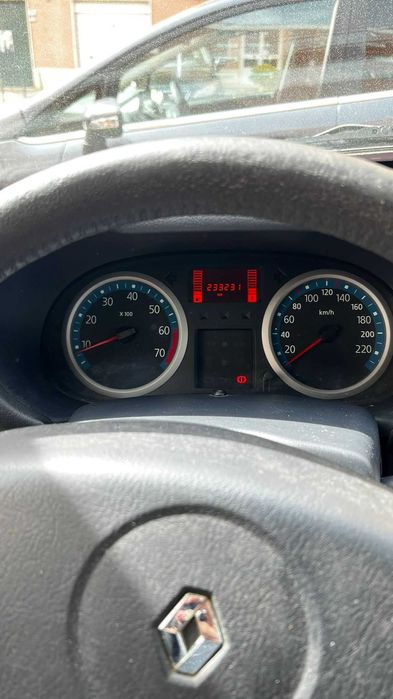 Renault Clio 1.2 2005