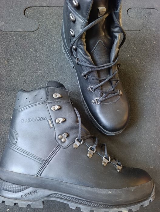 Buty Lowa Mountain Boot GTX 48.5