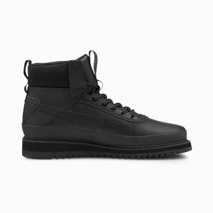 США‼️Черевики Puma Desierto v2 Winter Rubber (40р по 47р) (38075401)