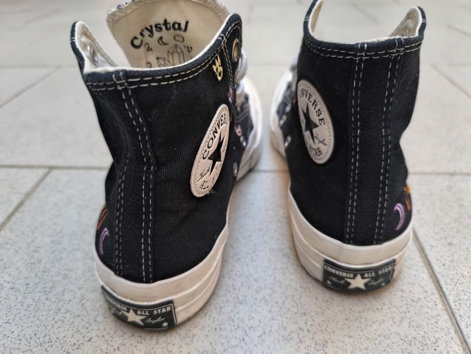 Sapatilhas Converse