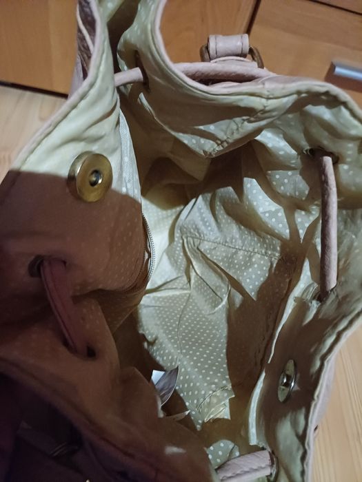 Średnia urocza  torebka