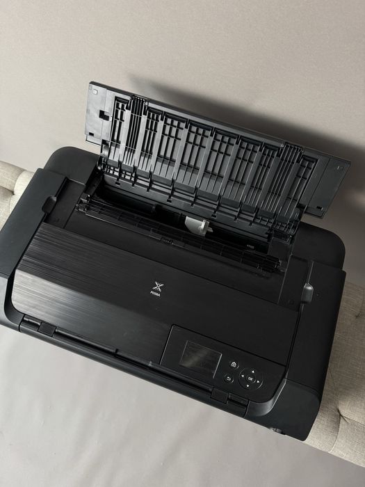 Impressora Canon Pixma Pro 200