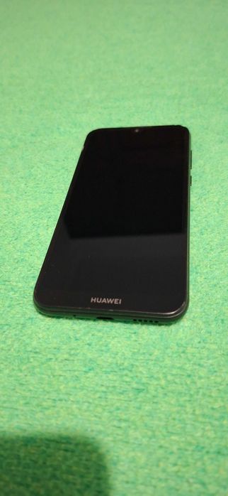 Huawei y5 2019 em bom funcionamento