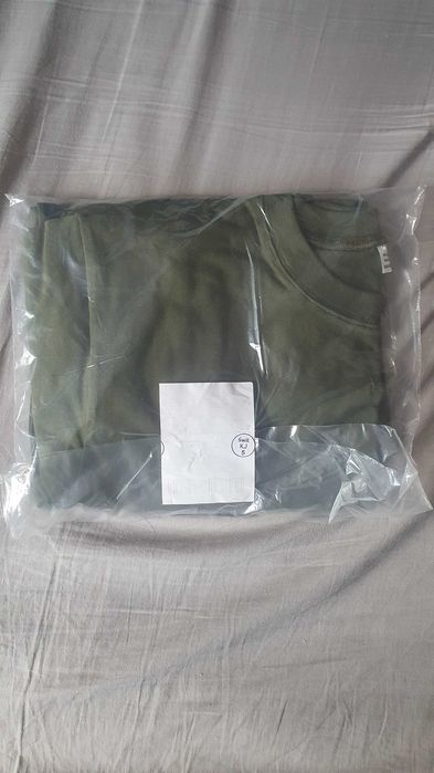Bielizna letnia XL wz. 529 MON