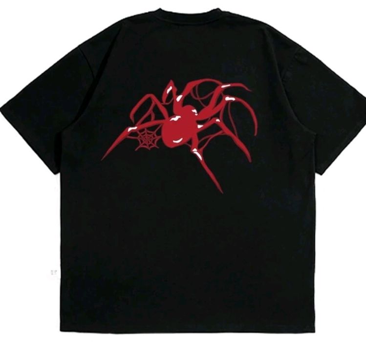 T shirt męski 4xl