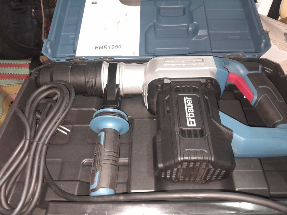 martelo HARBUER novo  100€