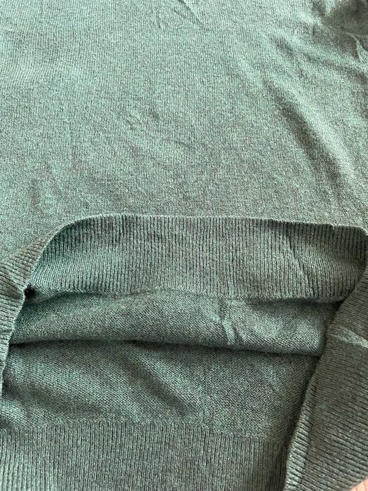 Camisola gola alta Tommy hilfiger