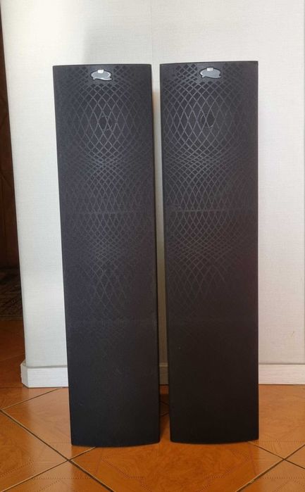 Kolumny podłogowe KEF Q55