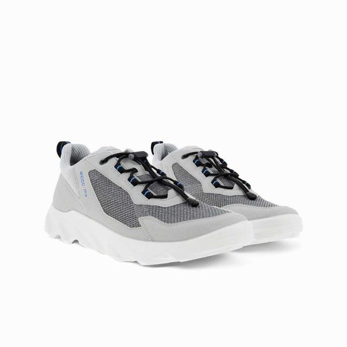 Летние кроссовки ECCO  MX M. Оригинал. Р 41, 45