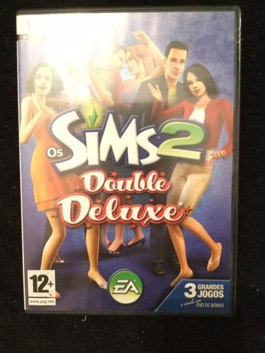 5 Jogos Sims Para PC
